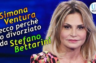 simona ventura divorzio