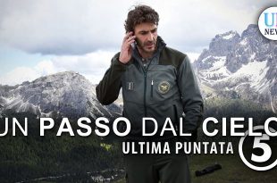 un passo dal cielo - ultima puntata