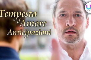 Anticipazioni Tempesta d'Amore