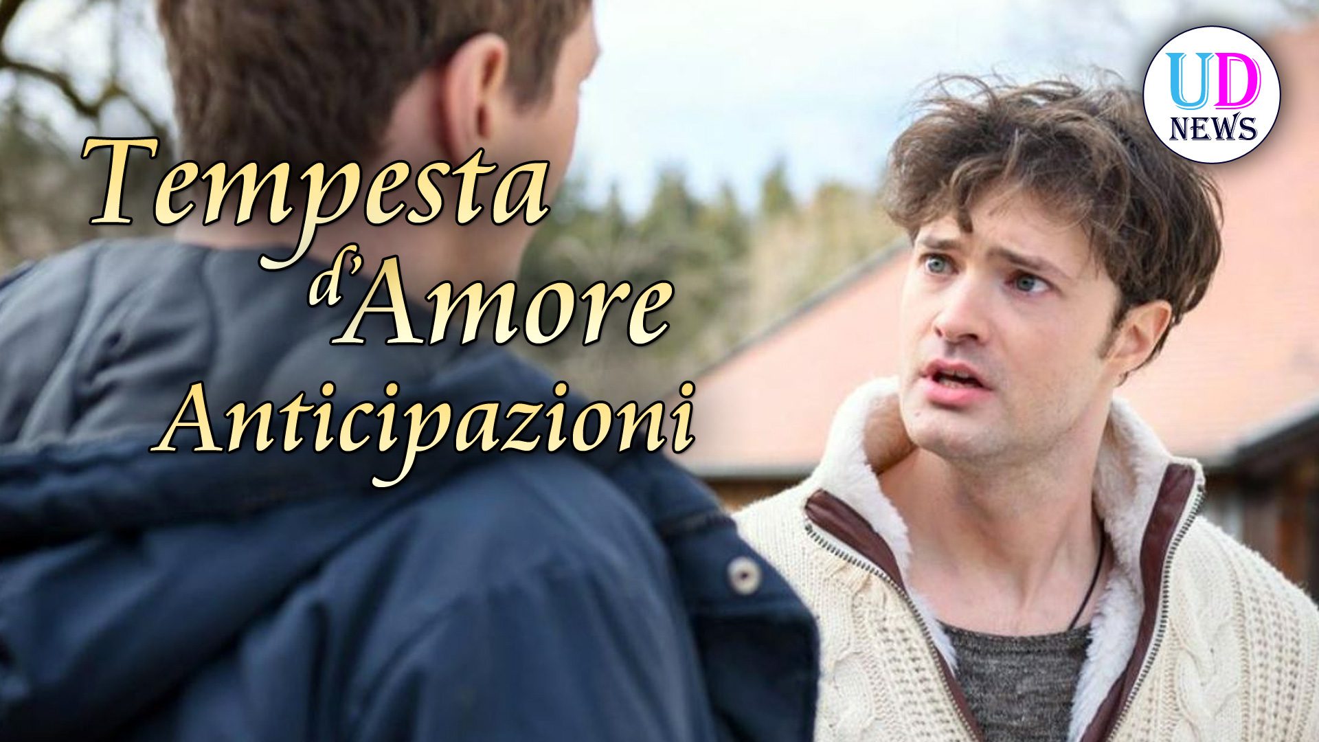 Anticipazioni Tempesta d'amore Trama Puntate 2329 dicembre 2019