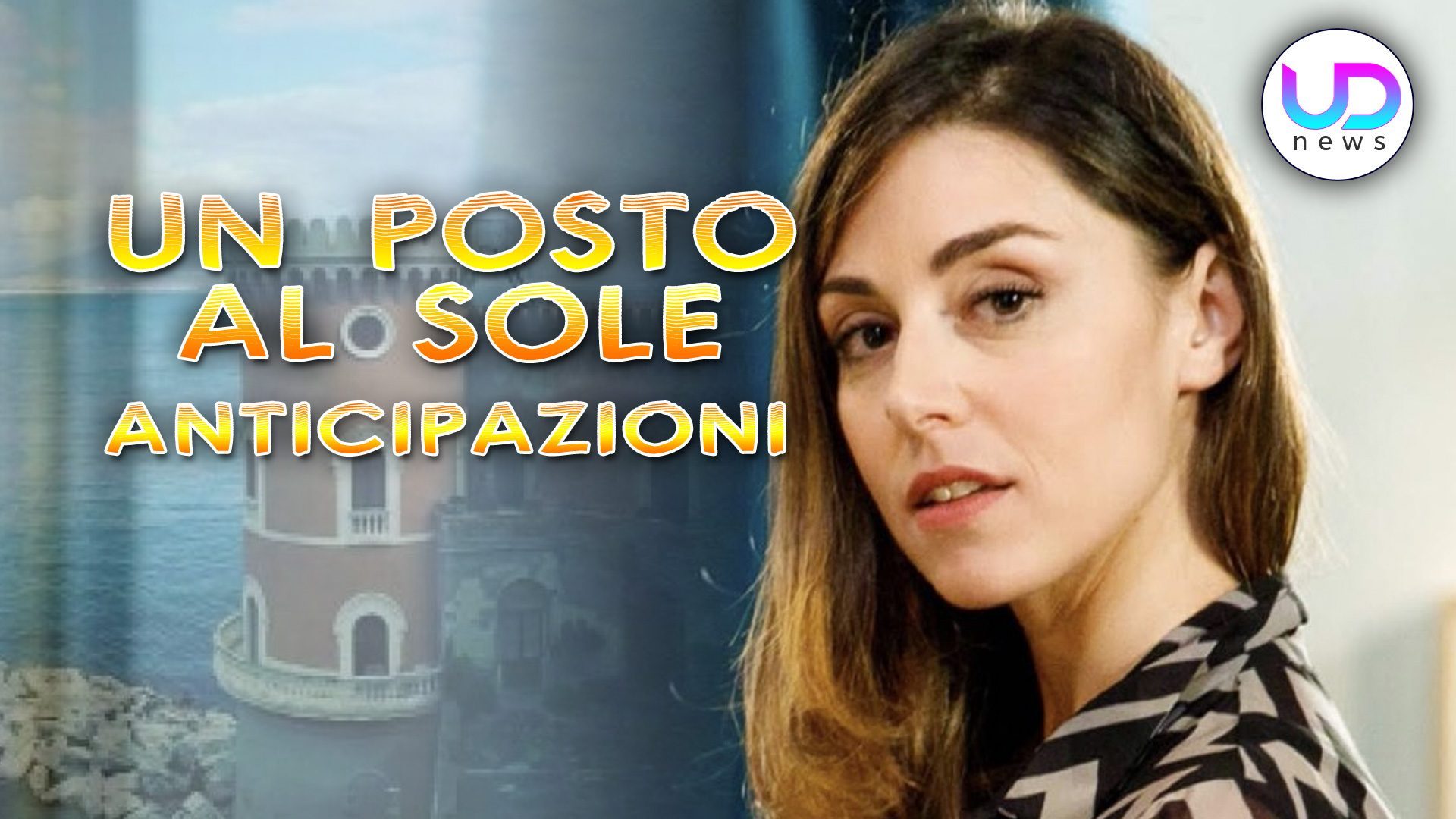 Anticipazioni Un Posto Al Sole Gennaio 2022