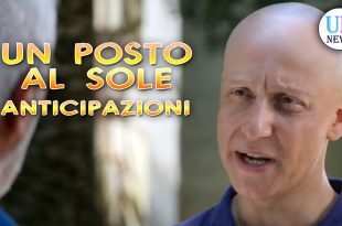 Anticipazioni Un Posto al Sole