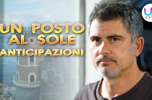 Un Posto Al Sole Anticipazioni