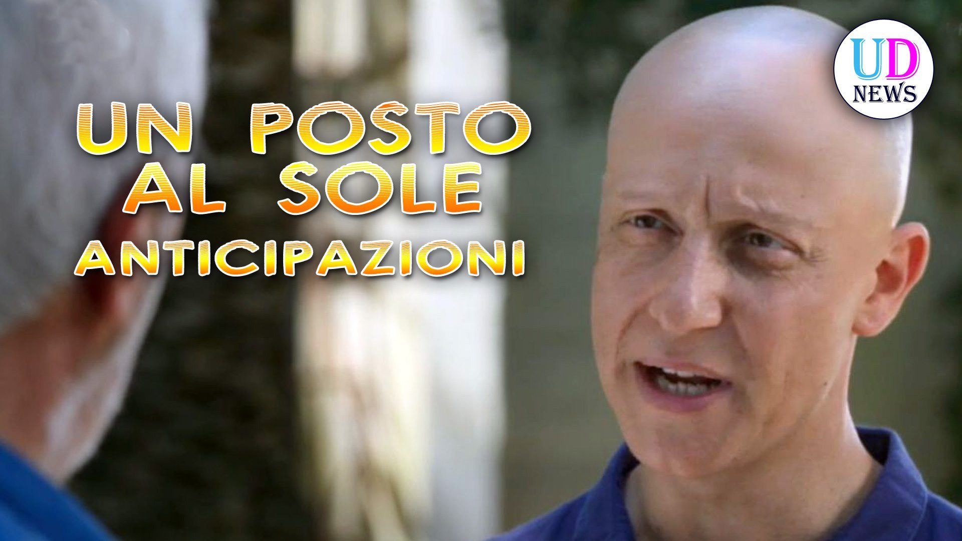 Anticipazioni Un Posto Al Sole Dal 9 Maggio 2022