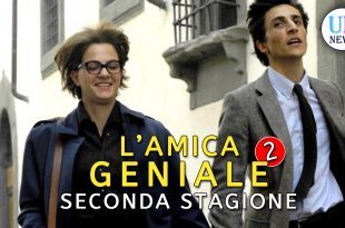 L'Amica Geniale 2