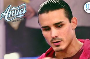 amici 19 terza puntata