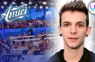 Amici 19, Quinta Puntata