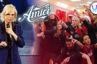 Amici 19