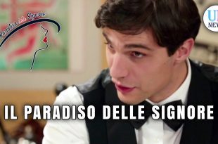 Il Paradiso delle Signore