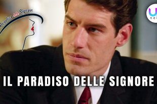 Il Paradiso delle Signore