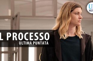 Il Processo, Ultima Puntata