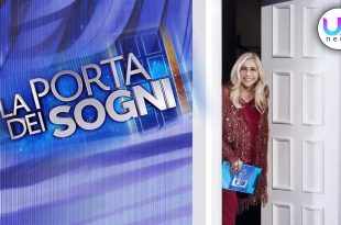 La Porta dei Sogni