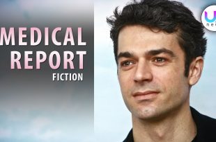 medical report fiction