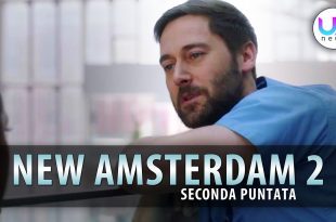 New Amsterdam 2, Seconda Puntata