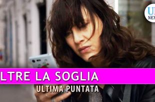 Oltre la soglia, Ultima Puntata