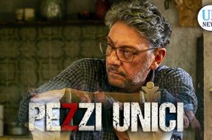 pezzi unici