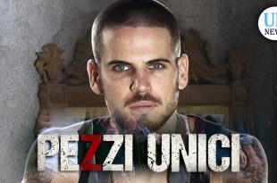 Pezzi Unici, Quinta Puntata