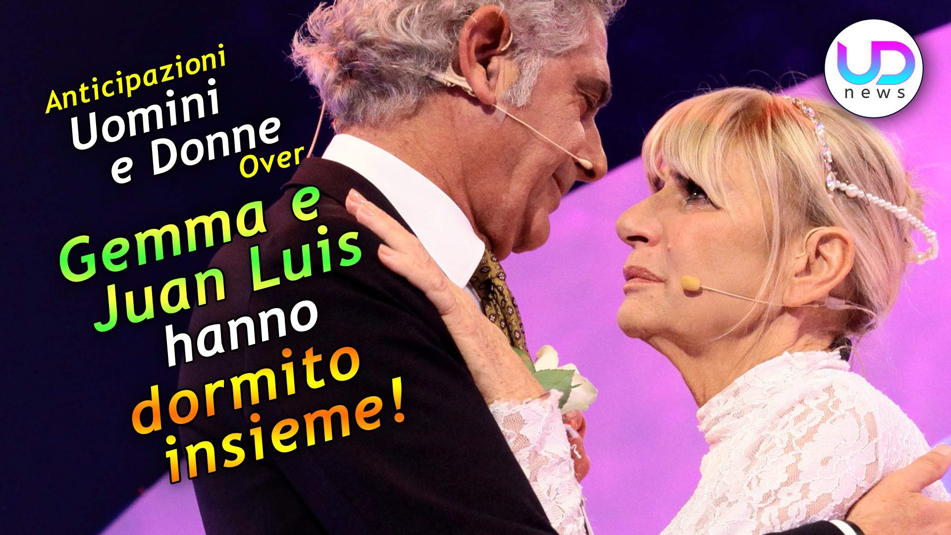Anticipazioni Uomini E Donne Trono Over Oggi