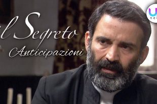 Il Segreto Anticipazioni