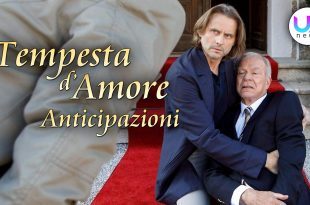 Anticipazioni Tempesta d'Amore