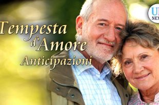 Anticipazioni Tempesta d'Amore