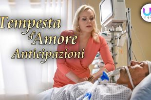 Anticipazioni Tempesta d'Amore