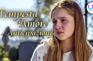 Anticipazioni Tempesta d'Amore