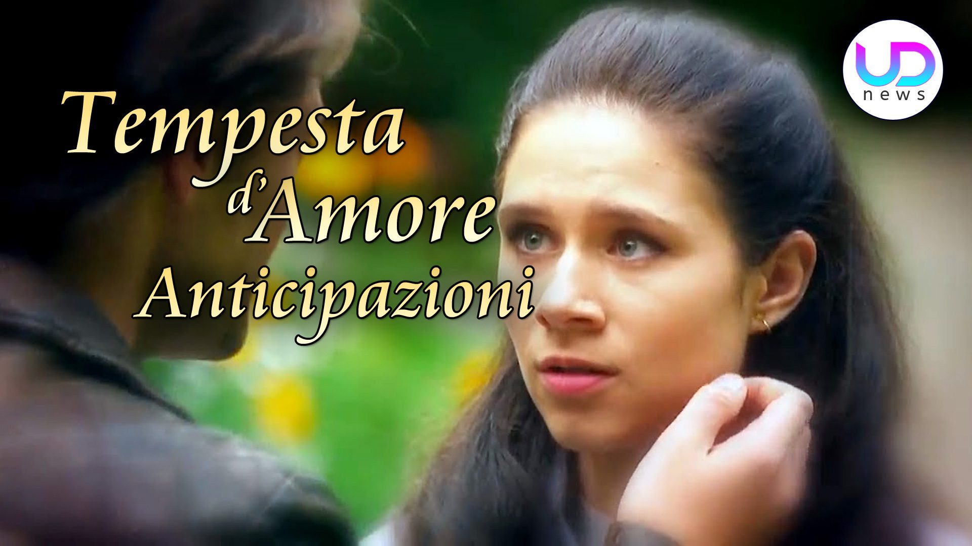 Love Is In The Air 27 Gennaio