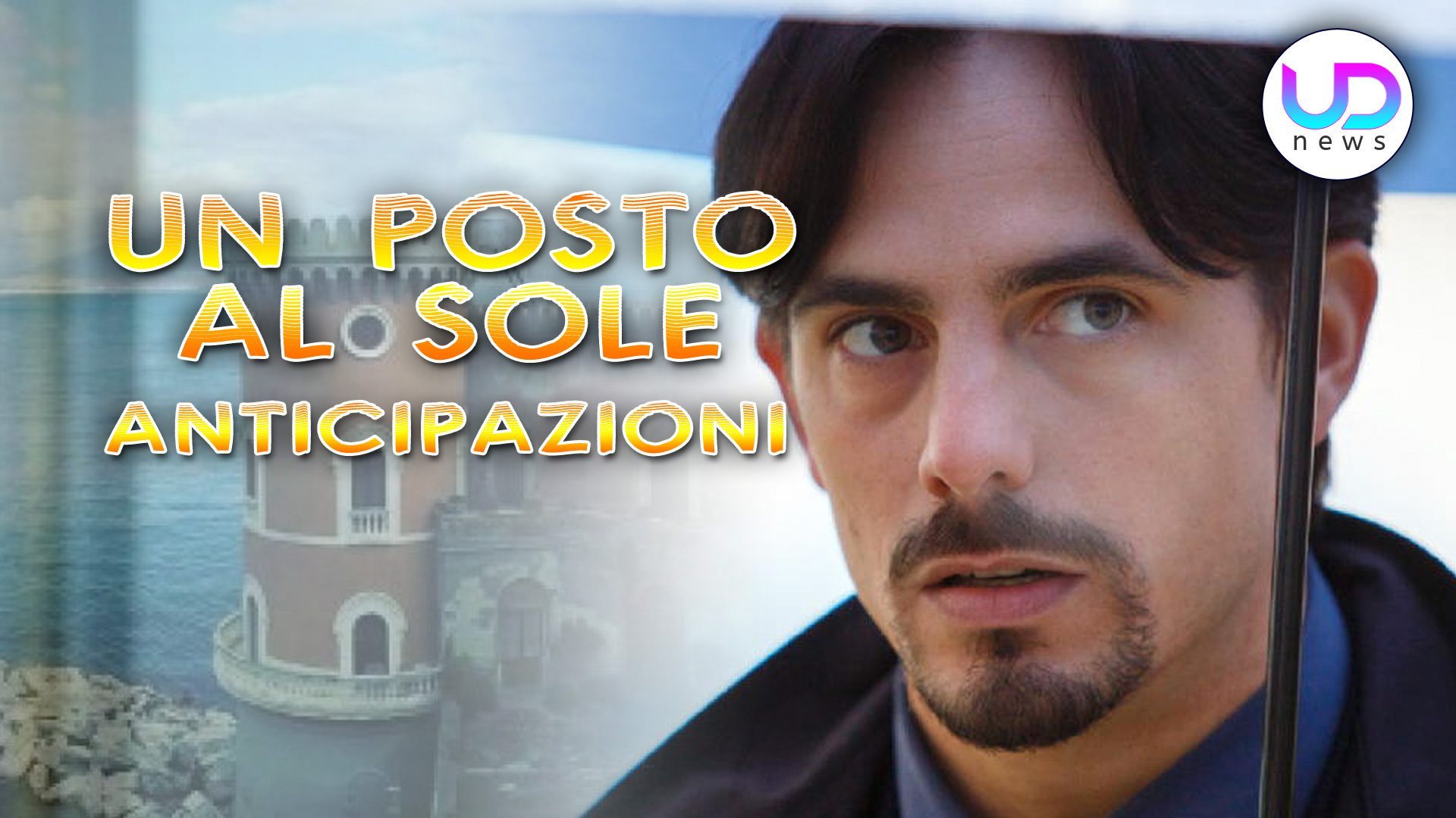 Anticipazioni Un Posto Al Sole Gennaio 2022