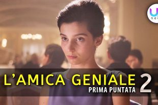 L'amica geniale 2