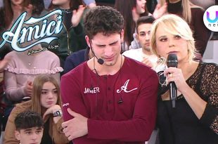 Amici 19, Settima Puntata