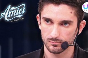 Amici 19, Ottava Puntata