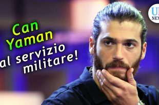 can yaman militare