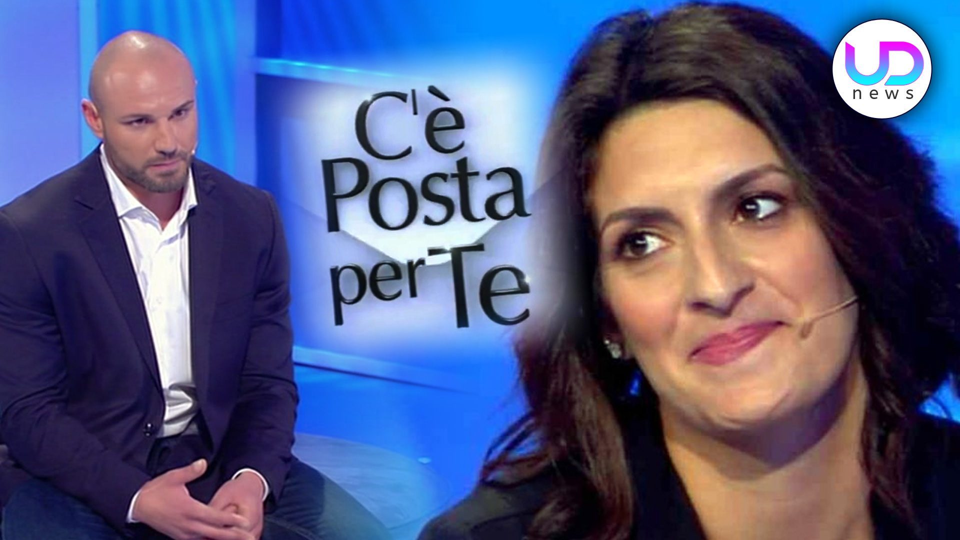 C è Posta Per Te Terza Puntata