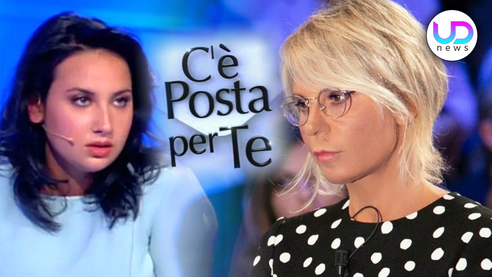 Aurora Uomini E Donne Prima E Dopo