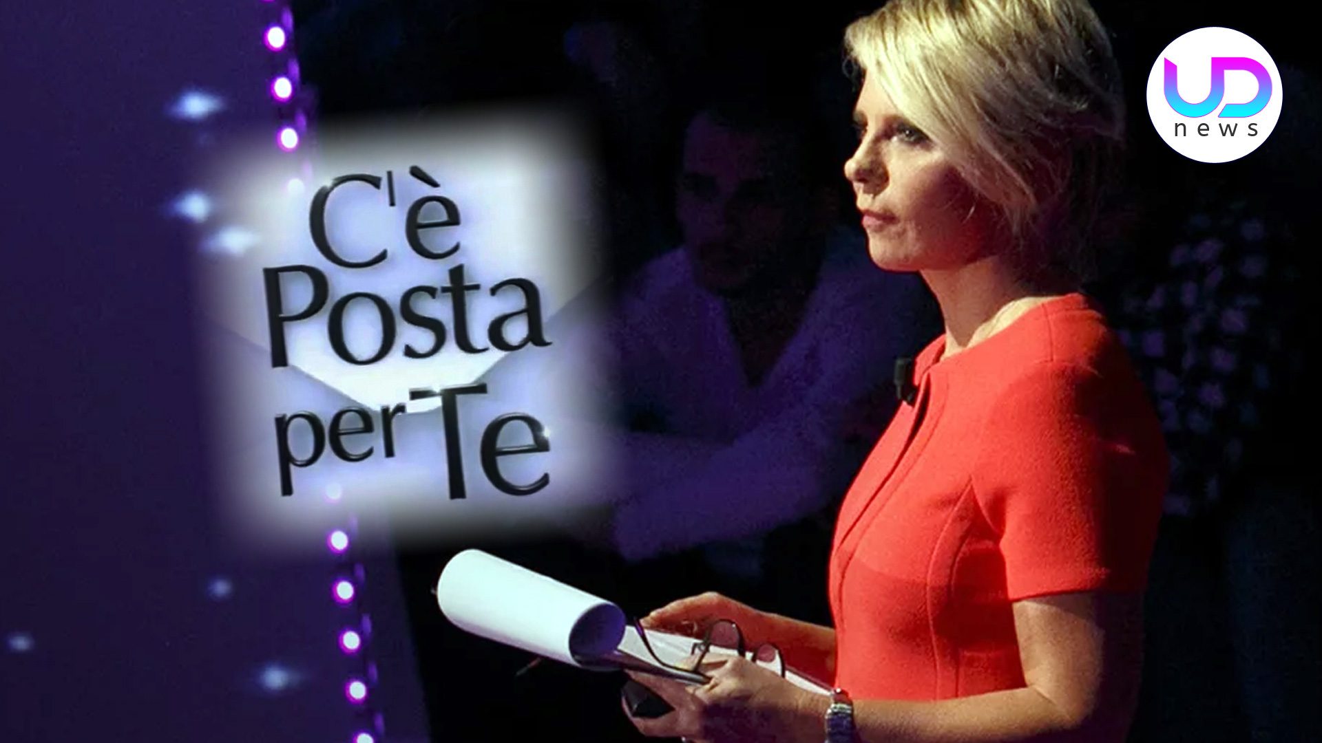 C’è Posta Per Te Ecco i Sei Vip che Saranno tra gli Ospiti Speciali! UD News C’è Posta Per Te Ecco i Sei Vip che Saranno tra gli Ospiti Speciali! UD News