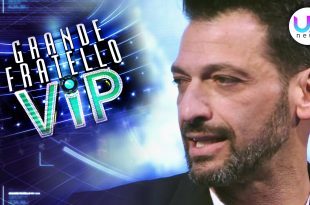 Grande Fratello Vip 2020, Prima Puntata