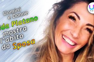 Uomini e Donne: Ida Platano