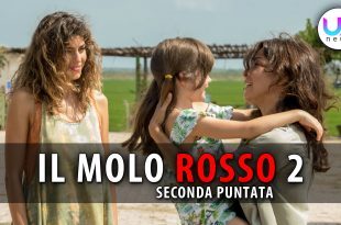 il molo rosso 2