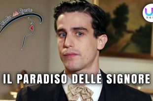 il paradiso delle signore