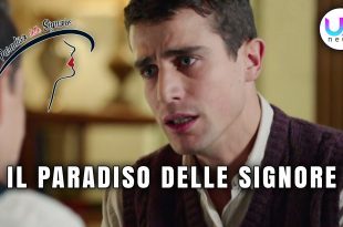 Il Paradiso delle Signore