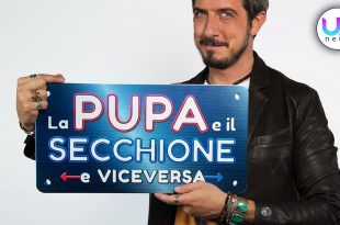 La Pupa e Il Secchione, Seconda Puntata