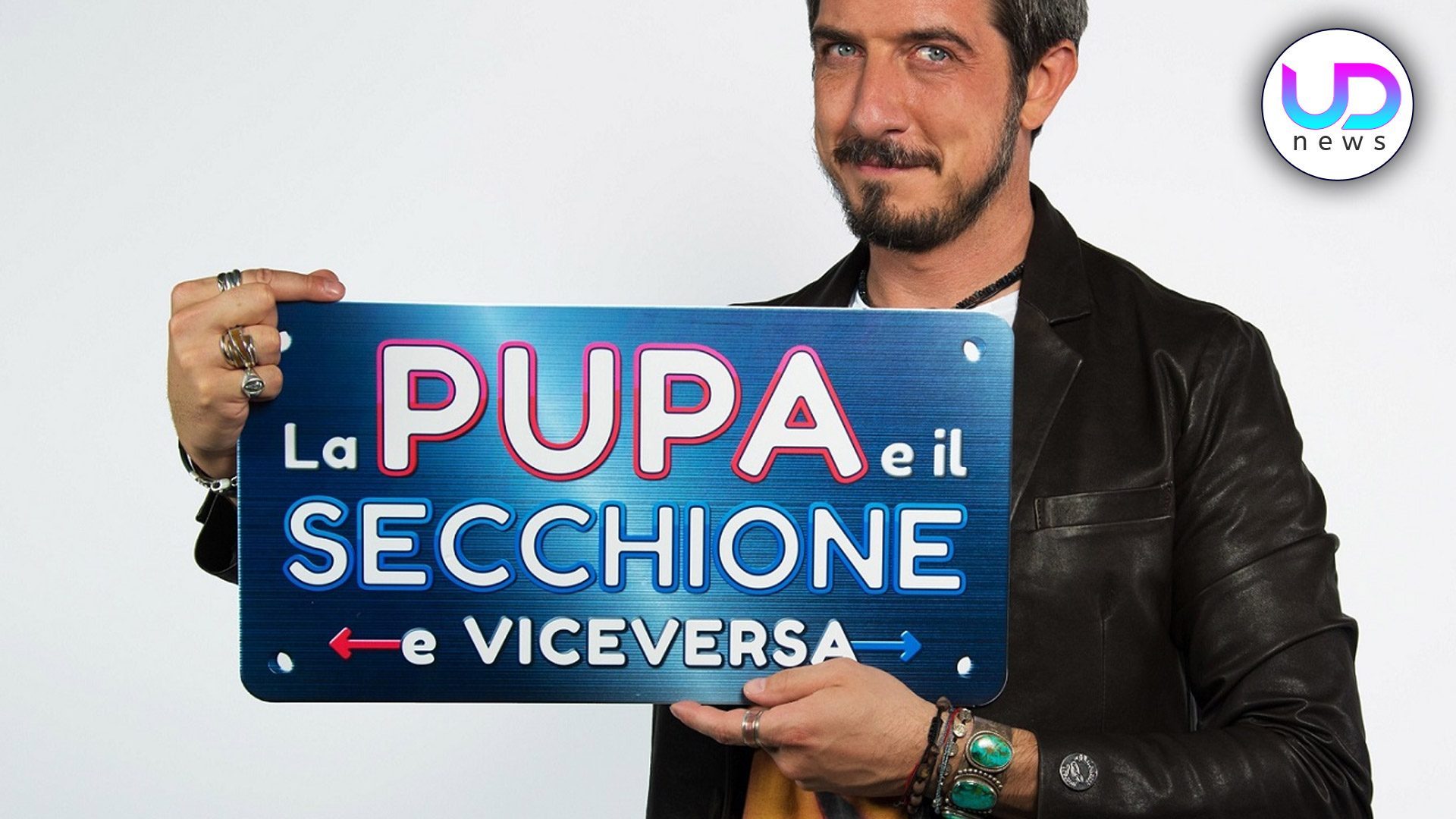 Alessandro De Meo La Pupa E Il Secchione