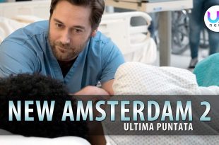 New Amsterdam 2, Ultima Puntata
