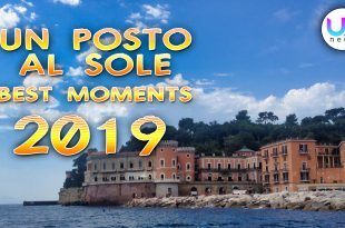 un posto al sole best moments 2019