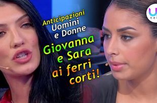 Anticipazioni Uomini e Donne