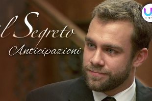 Il Segreto Anticipazioni