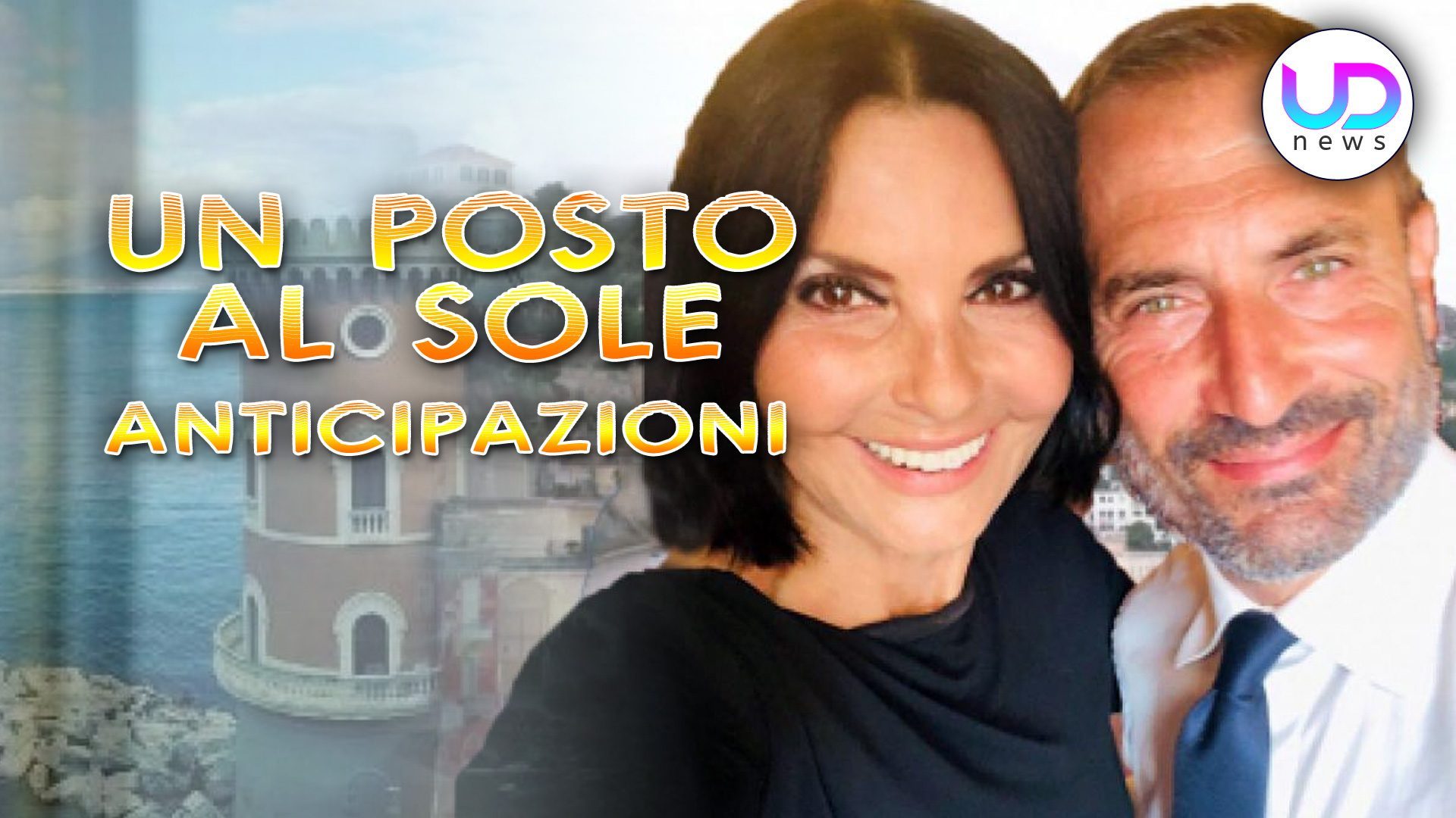 Un Posto Al Sole 4 Febbraio 2022