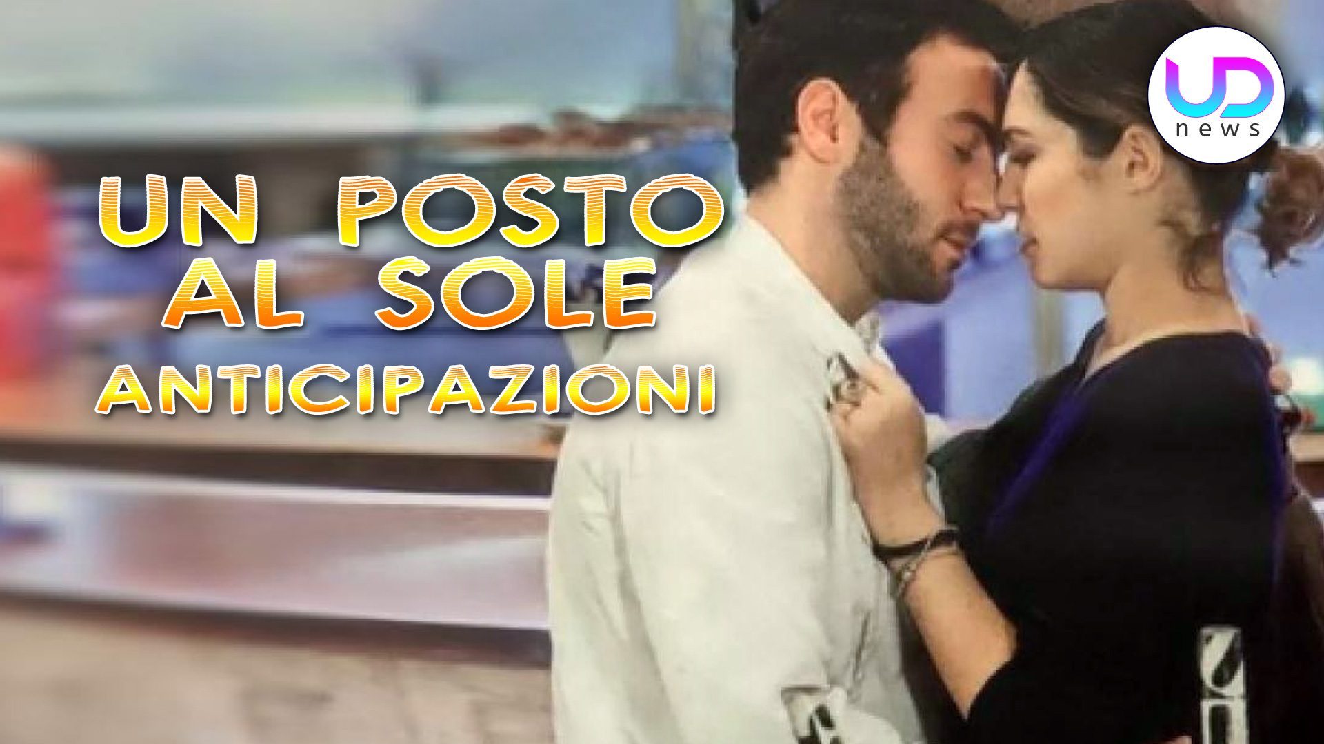 Un Posto Al Sole 4 Febbraio 2022