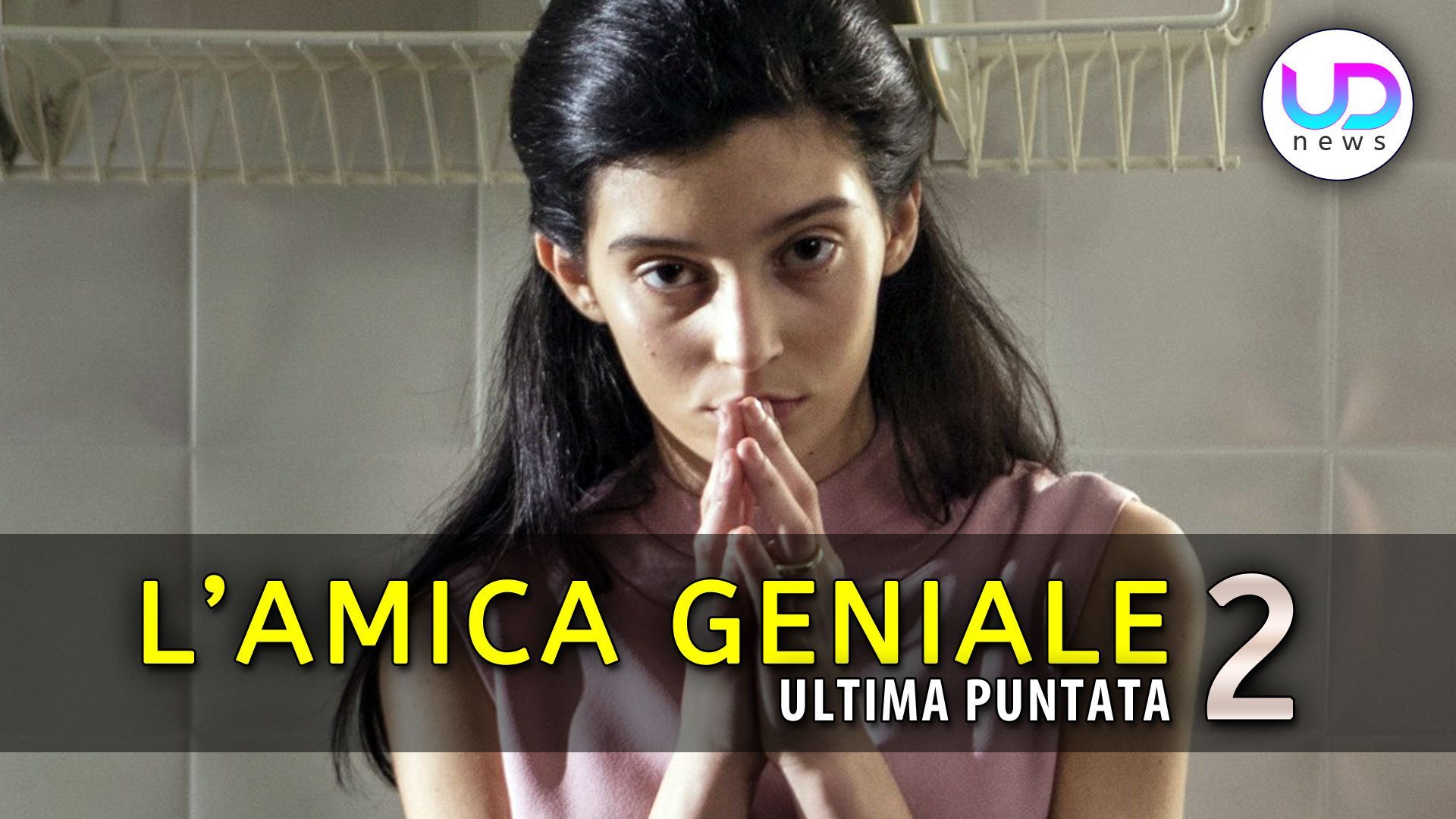 L Amica Geniale 2 Quando Va In Onda